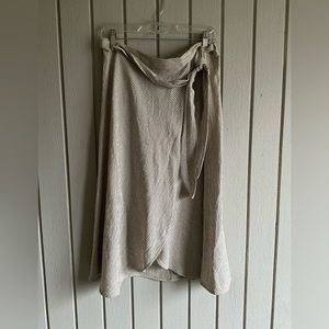 Willow & Clay Wrap Skirt
